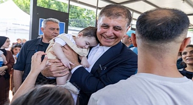 “Çok işimiz var, hepsini yapacağız”