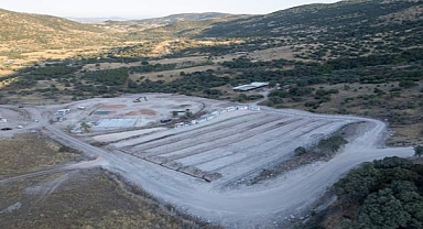 Dikili’ye modern hayvan bakımevi