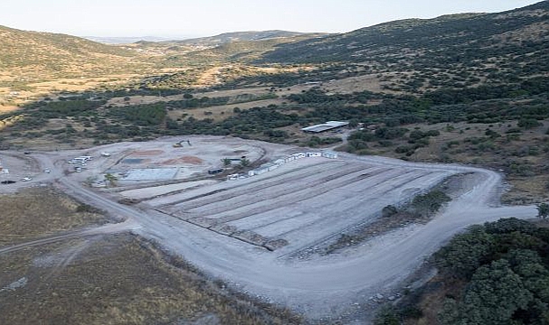 Dikili’ye modern hayvan bakımevi