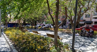 Güzel İzmir Hareketi Bayındır’da