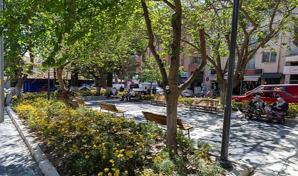 Güzel İzmir Hareketi Bayındır’da