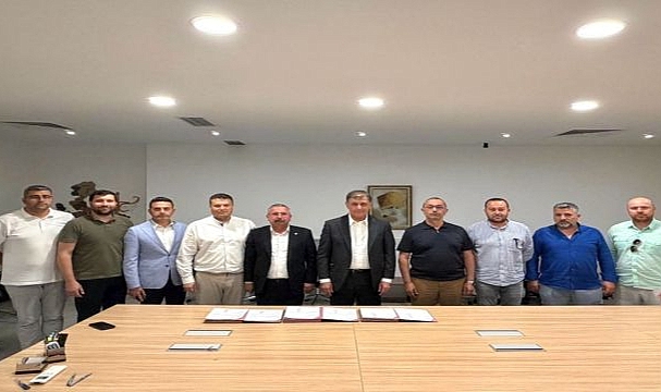 İzBB ile Belediye İş uzlaştı: Bazı sosyal haklar artık yok