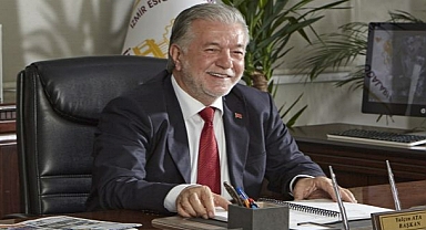İzmir Esnafı İZKA Projeleriyle Şahlanacak