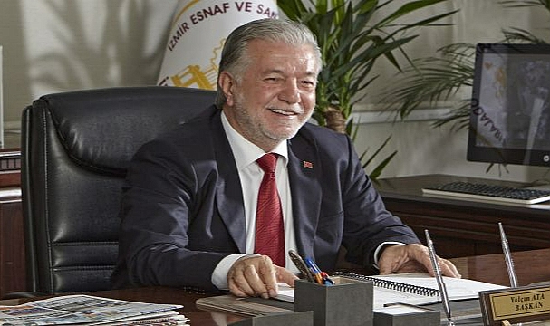 İzmir Esnafı İZKA Projeleriyle Şahlanacak