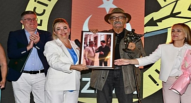 İzmir Gazeteciler Cemiyeti 80. yaşını dayanışma ve ödüllerle kutladı