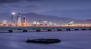 İzmir gürültüyle savaş açtı