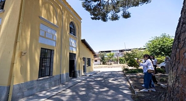 İzmir’in tarihi mirasına koruma kalkanı