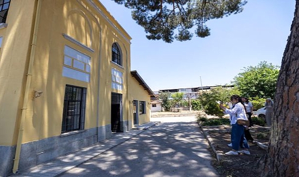 İzmir’in tarihi mirasına koruma kalkanı
