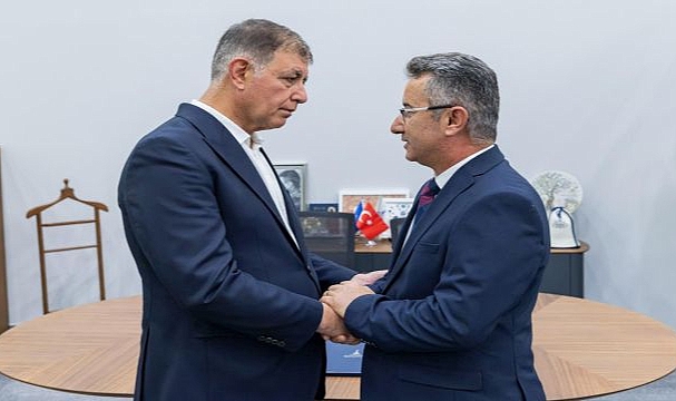 İZULAŞ’ta 772 çalışanı kapsayan toplu iş sözleşmesi imzalandı