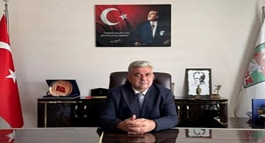 Kiraz Belediye Başkanı Coşkun'dan AK Parti iddialarına yanıt:
