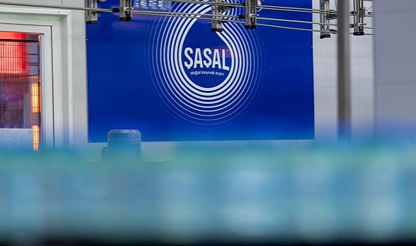 Şaşal “Üstün Lezzet Ödülü” aldı