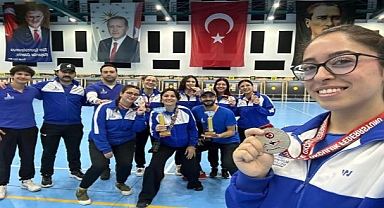 Spor kenti İzmir’in gurur tablosu