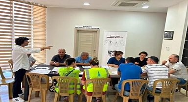 Yurttaş Meclisleri Küçük Menderes’te tamamlandı, sıra yeni ilçelerde