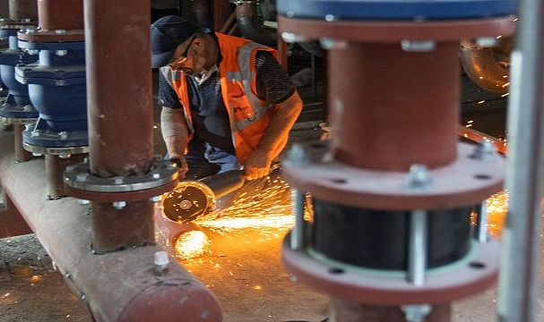 118 yıllık sağlık çınarı yeni binasına kavuşuyor