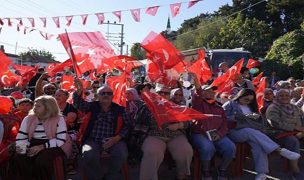 30 Ağustos coşkusu İzmir’in dört yanını saracak
