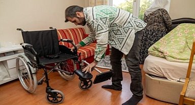 Büyükşehir’in medikal malzeme başvurularında dijital dönem