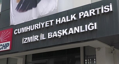 CHP İzmir’de “demirbaş” gerilimi büyüyor: Gümrükçü’den Güç’e 125 bin liralık telefon çıkışı