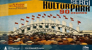 Cumhuriyet’in yaşayan mirası Kültürpark 90 yaşında