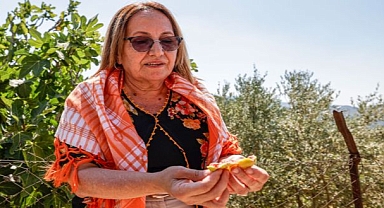 “Desteğe devam Payamlı’ya selam”