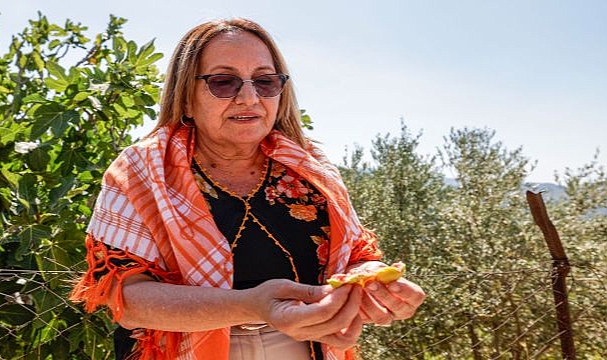 “Desteğe devam Payamlı’ya selam”