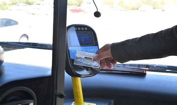 İzmirim Kart’a bakiye yüklemek artık çok daha kolay