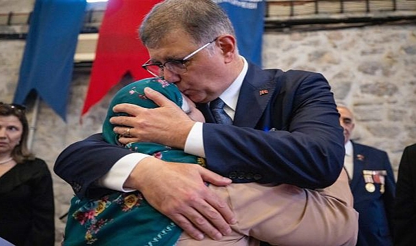 Kira ve alışveriş yardımı 4 bin TL’ye yükseldi