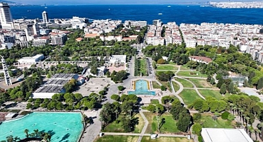 Kültürpark’a bir de sanal gözlükle bakın