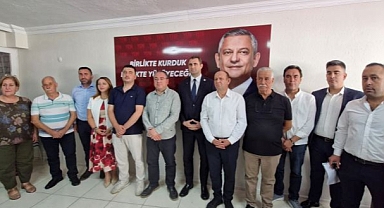 Menderes’te başkan vekilliği düğümü: 4 aday yarışacak, gözler son turda
