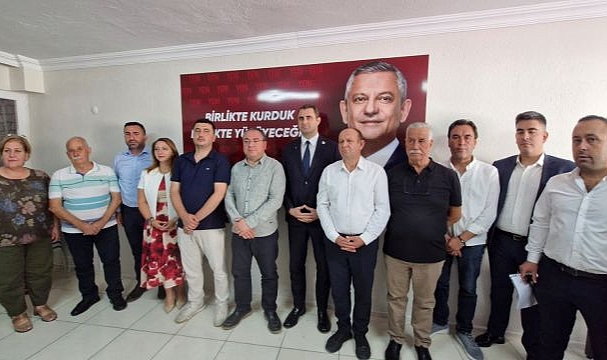 Menderes’te başkan vekilliği düğümü: 4 aday yarışacak, gözler son turda