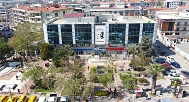 Menderes’te gözler 17 Ağustos’a çevrildi: Başkan vekili seçilecek