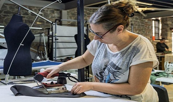 Meslek Fabrikası’nda yeni eğitim dönemi başlıyor