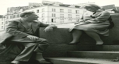 Nâzım Hikmet’in yaşamına çok katmanlı bir yolculuk
