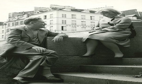 Nâzım Hikmet’in yaşamına çok katmanlı bir yolculuk