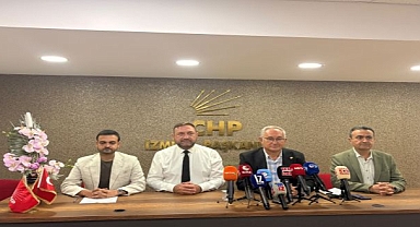 Sertel’den Soyer çıkışı: “Tutuksuz yargılansın”