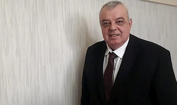 YENİ Parti Bornova’da kongre öncesi sürpriz karar: Çapın aday olmayacak