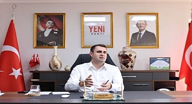 YENİ Parti İzmir’de kongre öncesi kritik viraj: Kim kalacak, kim değişecek?