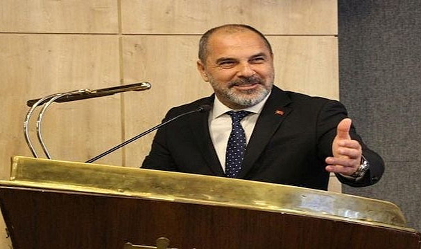Yusuf Öztürk’ten dördüncü dönem kararı: “Yönetim Kurulu Başkanlığına adayım”