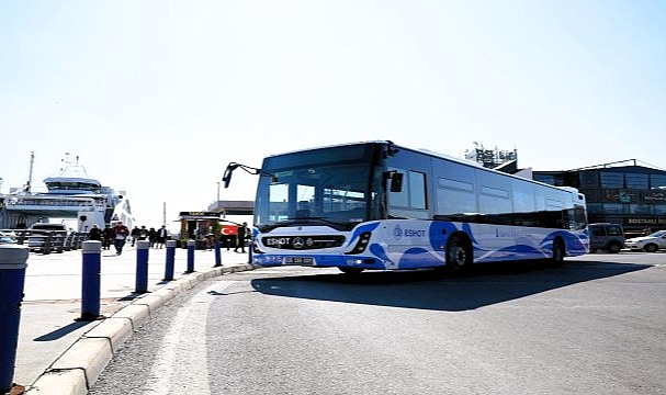 Zafer Bayramı’nda ulaşım yüzde 50 indirimli