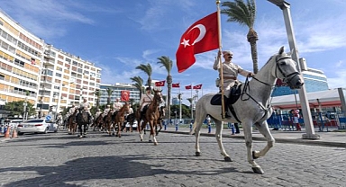9 Eylül’de İzmir’i kurtuluş coşkusu saracak