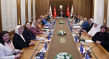 Başkan Fıçı'nın yeni adresi Ak Parti!