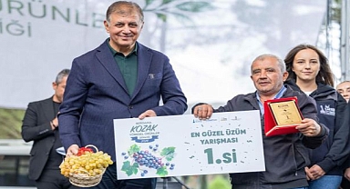 Başkan Tugay: İzmir’i çok daha iyi bir yere getireceğiz