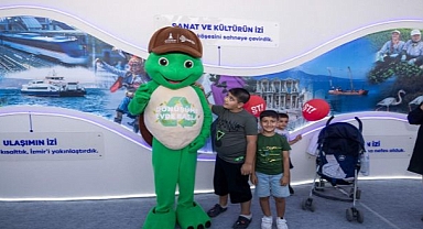 Belediye Sokağı’nda yok yok