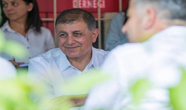 Büyükşehir’den çiftçiye sonbahar destekleri