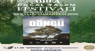Doğa Dostları Köstem Zeytinyağı Müzesi'nde buluşacak.