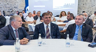 Esnafın ruhsat sorunlarına ortak çözüm