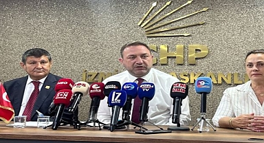 Gümrükçü’den Foça tepkisi: “Foça sebep değil, sonuçtur”