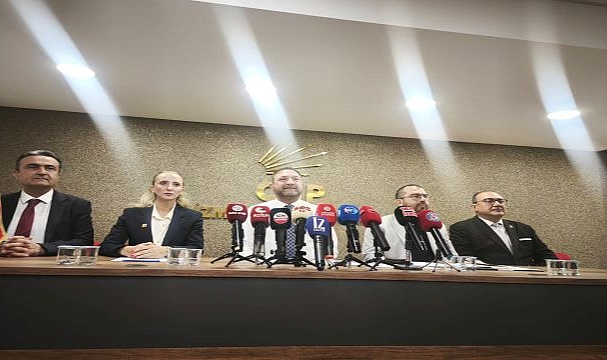 Gümrükçü’den Murat Bakan salvosu: “AK Parti’ye geçenler titriyor mu?”