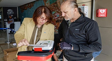 Hayata bağlayan teknoloji İzmir’de yaygınlaşıyor