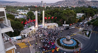 İEF için toplu ulaşımda seferberlik