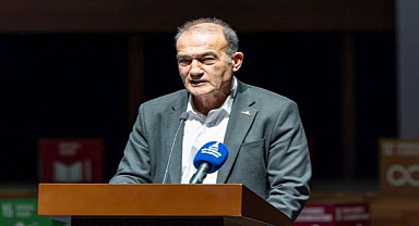 İzmir Büyükşehir Belediyesi 2025 yılı GRI sürdürülebilirlik raporu yayımlandı